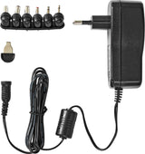 Abi universele ac dc adapter