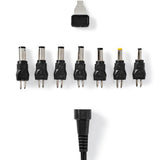 Nedis laptop oplader
