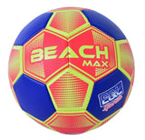 E l sports beachvoetbal - assorti willekeurige kleuren
