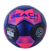 E l sports beachvoetbal - assorti willekeurige kleuren