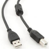 Usb a naar usb b printerkabel