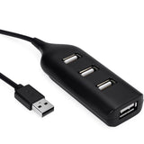 Imp usb a hub - 4 poorten