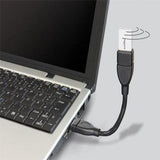 Ngk usb a naar usb a verleabel