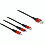 Usb c multiport kabel