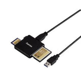 Kaartlezer - usb 3.0
