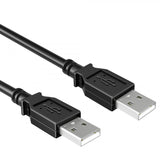 Usb a kabel