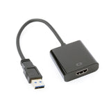 Hdmi adapter