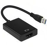 Hdmi adapter