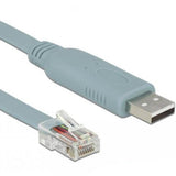Usb a naar rj45 kabel