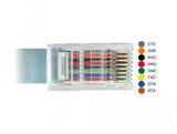Usb a naar rj45 kabel