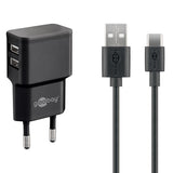 Iphone 16 usb lader