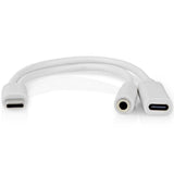 Nedis usb adapter