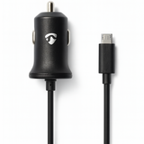 Nedis usb autolader