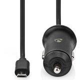 Nedis usb autolader