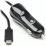 Nedis usb autolader