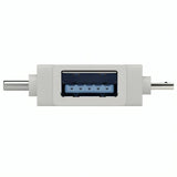 Usb c adapter