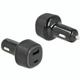 Usb c autolader