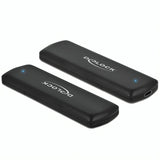 Usb c externe behuizing