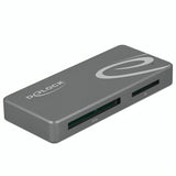 Usb c kaartlezer