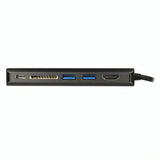 Abi usb c multiport adapter