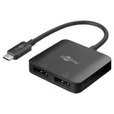 Usb c multiport adapter