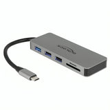 Usb c multiport adapter
