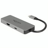 Usb c multiport adapter
