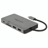 Abi usb c multiport adapter