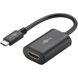 Usb c naar hdmi adapter