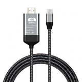 Usb c naar hdmi kabel