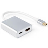 Usb c naar hdmi adapter