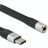 Usb c naar jack kabel