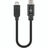 Usb c naar micro usb