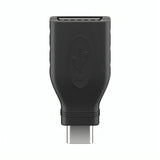 Usb verloopstekker