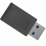 Usb c naar usb a adapter