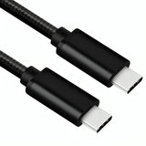 Usb c naar usb c kabel