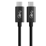 Usb c naar usb c kabel