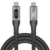 Usb c naar usb c kabel