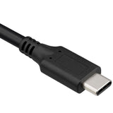Usb c naar usb c kabel