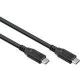 Usb c naar usb c kabel