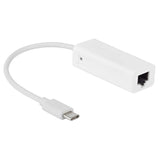 Usb c naar rj45 adapter