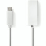 Usb c naar rj45 adapter