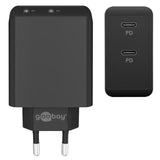 Usb c oplader