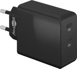 Usb c oplader