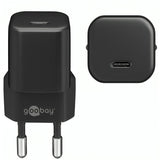 Usb c oplader + usb lightning kabel