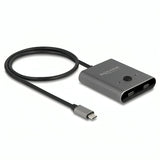 Imp usb c hub - 2 poorten