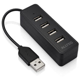 Usb a hub - 4 poorten