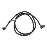 Benel usb kabel 1m usb-a naar usb-c