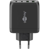 Usb a + c oplader