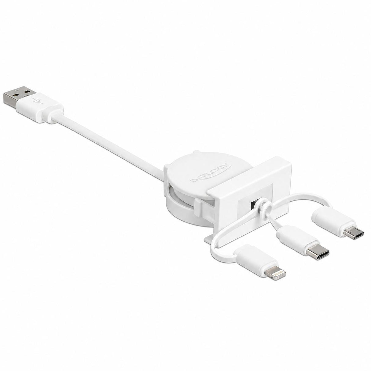 Usb multi kabel